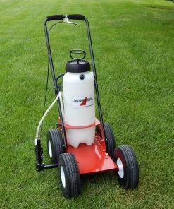 Newstripe FieldLiner 3 Field Striping Machine 10004867