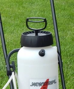 Newstripe FieldLiner 3 Field Striping Machine 10004867