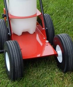 Newstripe FieldLiner 3 Field Striping Machine 10004867