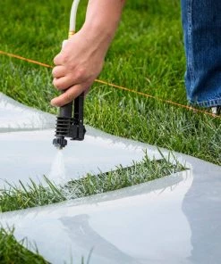 Newstripe FieldLiner 3 Field Striping Machine 10004867