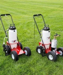 Newstripe FieldLiner 3 Field Striping Machine 10004867