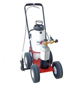 Newstripe FieldLiner 3 Field Striping Machine 10004867