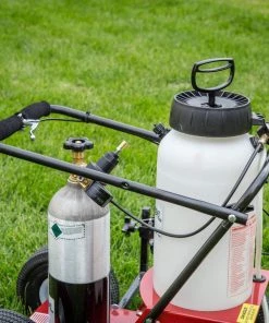 Newstripe FieldLiner 3 Field Striping Machine 10004867