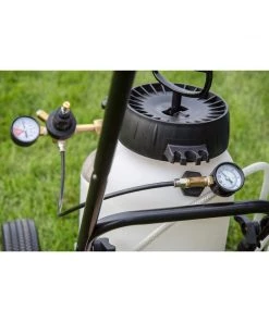 Newstripe FieldLiner 3 Field Striping Machine 10004867