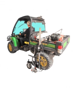 Newstripe LineRider GPS+ Sport Field Marking System 10005208