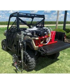 Newstripe LineRider GPS+ Sport Field Marking System 10005208