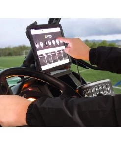 Newstripe LineRider GPS+ Sport Field Marking System 10005208