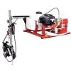 Field Line Striping Machines Newstripe LineRider UTV Skid Mounted Athletic Line Striper 10005171
