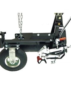 Field Line Striping Machines Newstripe LineRider UTV Skid Mounted Athletic Line Striper 10005171