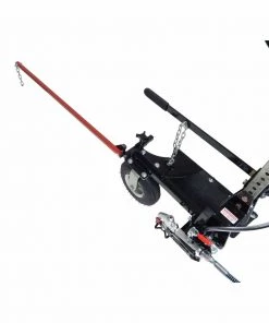 Field Line Striping Machines Newstripe LineRider UTV Skid Mounted Athletic Line Striper 10005171