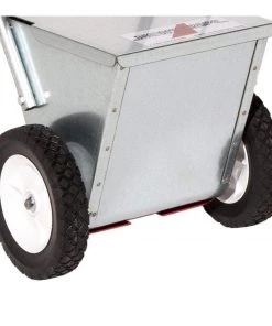 Field Line Striping Machines Newstripe NewLiner 25lb. 2-Wheel Dry Line Marker 10001300