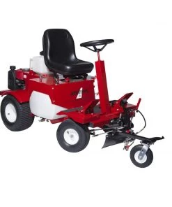 Field Line Striping Machines Newstripe NewRider 1700 Airless Riding Field Line Striper 10004026