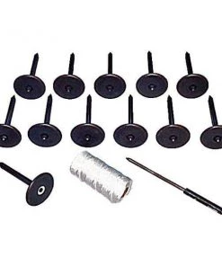 Newstripe ProLine 12 Piece Field Layout System For Baseball 10002719