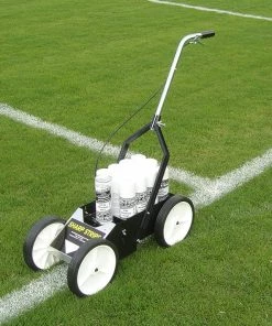 Newstripe Sharp Stripe Aerosol Field Paint Striper 10003442 Field Line Striping Machines