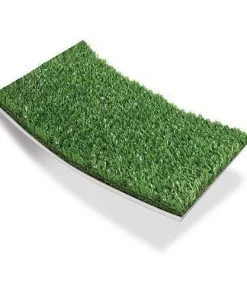 ProMounds On Deck Sports 12'W Arena Padded Artificial Turf NTWFArena