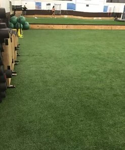 ProMounds On Deck Sports 12'W Arena Padded Artificial Turf NTWFArena