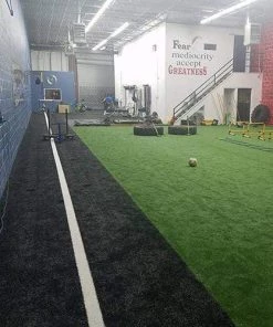 ProMounds On Deck Sports 12'W Arena Padded Artificial Turf NTWFArena