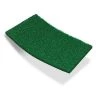 ProMounds On Deck Sports 15'W Cage Unpadded Artificial Turf NTOV1CAGE
