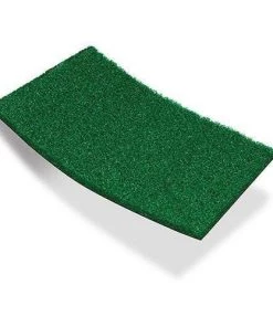 ProMounds On Deck Sports 15'W Cage Unpadded Artificial Turf NTOV1CAGE