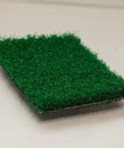 ProMounds On Deck Sports 15'W Cage Unpadded Artificial Turf NTOV1CAGE