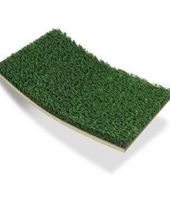 ProMounds On Deck Sports 15'W Elite Padded Artificial Turf NTWFElite