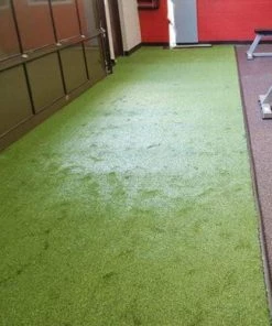 ProMounds On Deck Sports 15'W Elite Padded Artificial Turf NTWFElite