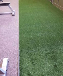 ProMounds On Deck Sports 15'W Elite Padded Artificial Turf NTWFElite