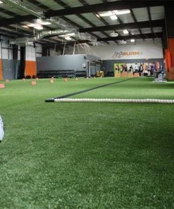 ProMounds On Deck Sports 15'W Elite Padded Artificial Turf NTWFElite