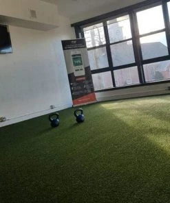 ProMounds On Deck Sports 15'W Elite Padded Artificial Turf NTWFElite