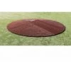 Pitch Pro Mounds Pitch Pro 1810 Professional Baseball Portable Pitching Mound 1011810A