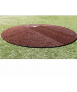 Pitch Pro Mounds Pitch Pro 1810 Professional Baseball Portable Pitching Mound 1011810A