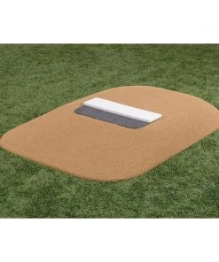 Pitch Pro Mounds PORTABLE PITCHING MOUNDS Pitch Pro 465 Youth Baseball Portable Pitching Mound 101465