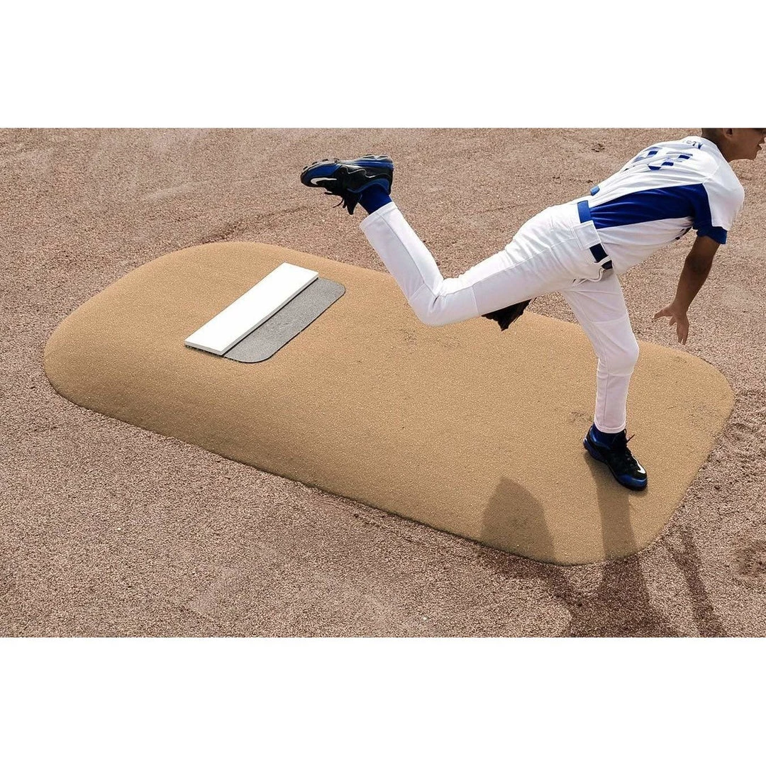 Pitch Pro Mounds Pitch Pro 486 Youth Baseball Portable Pitching Mound 101486 PORTABLE PITCHING MOUNDS