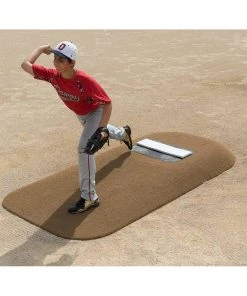 Pitch Pro Mounds Pitch Pro 486 Youth Baseball Portable Pitching Mound 101486 PORTABLE PITCHING MOUNDS