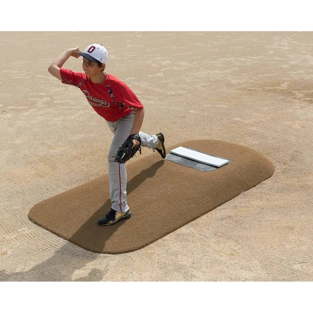 Pitch Pro Mounds Pitch Pro 486 Youth Baseball Portable Pitching Mound 101486 PORTABLE PITCHING MOUNDS