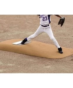 Pitch Pro Mounds Pitch Pro 486 Youth Baseball Portable Pitching Mound 101486 PORTABLE PITCHING MOUNDS