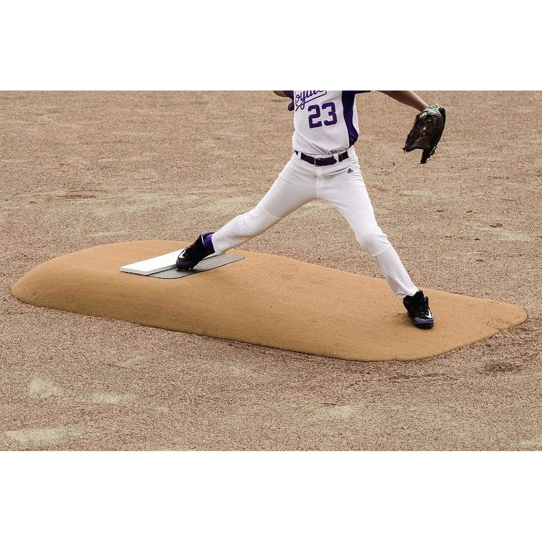 Pitch Pro Mounds Pitch Pro 486 Youth Baseball Portable Pitching Mound 101486 PORTABLE PITCHING MOUNDS