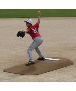 Pitch Pro Mounds Pitch Pro 486 Youth Baseball Portable Pitching Mound 101486 PORTABLE PITCHING MOUNDS