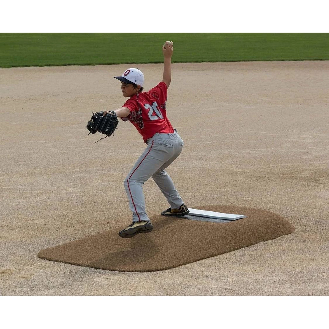 Pitch Pro Mounds Pitch Pro 486 Youth Baseball Portable Pitching Mound 101486 PORTABLE PITCHING MOUNDS