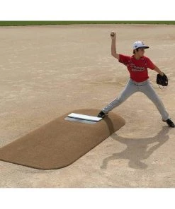 Pitch Pro Mounds Pitch Pro 486 Youth Baseball Portable Pitching Mound 101486 PORTABLE PITCHING MOUNDS