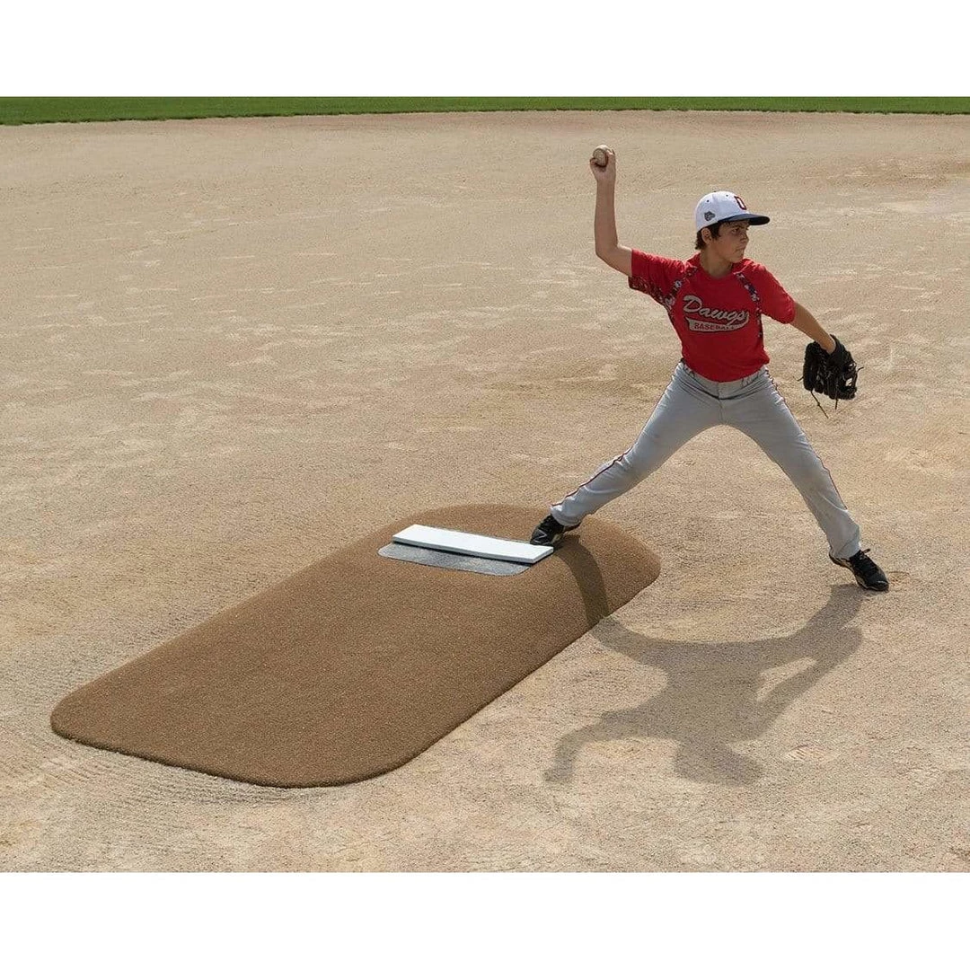 Pitch Pro Mounds Pitch Pro 486 Youth Baseball Portable Pitching Mound 101486 PORTABLE PITCHING MOUNDS