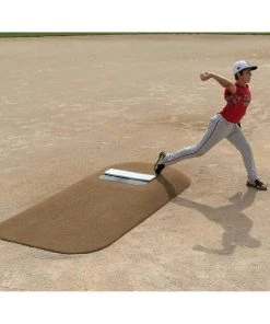Pitch Pro Mounds Pitch Pro 486 Youth Baseball Portable Pitching Mound 101486 PORTABLE PITCHING MOUNDS