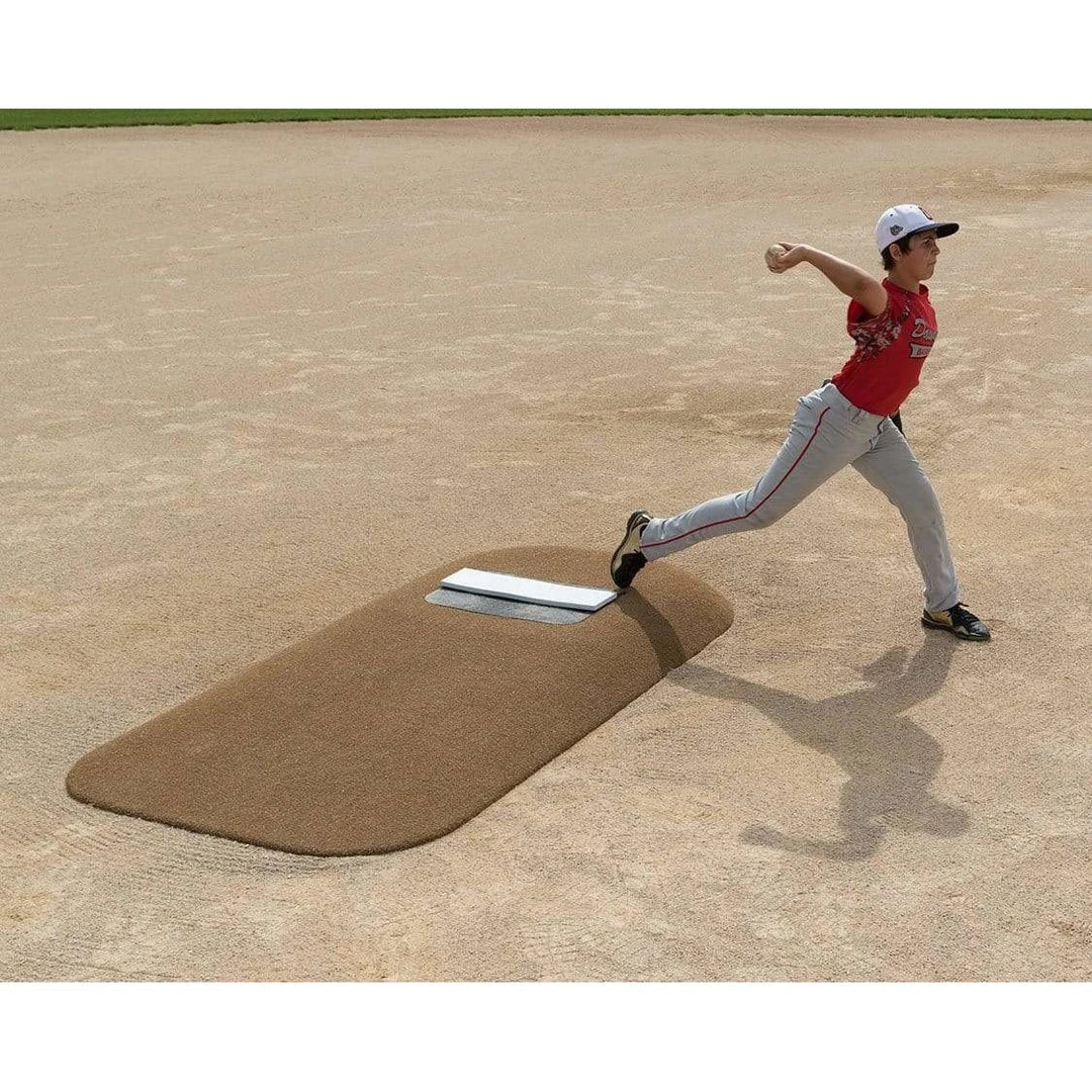 Pitch Pro Mounds Pitch Pro 486 Youth Baseball Portable Pitching Mound 101486 PORTABLE PITCHING MOUNDS