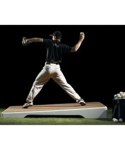 Pitch Pro Mounds Pitch Pro 504 Bullpen Pitching Mound 101504