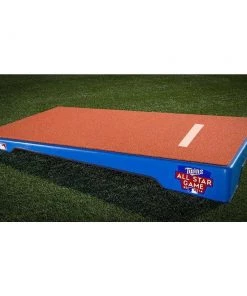 Pitch Pro Mounds Pitch Pro 504 Bullpen Pitching Mound 101504