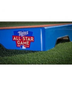 Pitch Pro Mounds Pitch Pro 504 Bullpen Pitching Mound 101504