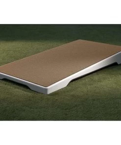 Pitch Pro Mounds Batting Practice Pitching Platforms Pitch Pro 508 Bullpen Pitching Mound 101508