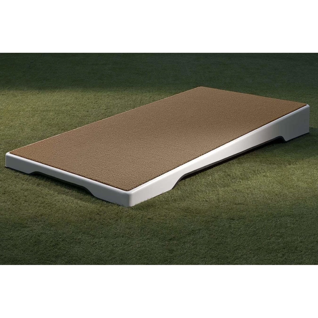 Pitch Pro Mounds Batting Practice Pitching Platforms Pitch Pro 508 Bullpen Pitching Mound 101508