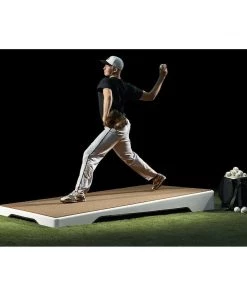 Pitch Pro Mounds Batting Practice Pitching Platforms Pitch Pro 508 Bullpen Pitching Mound 101508