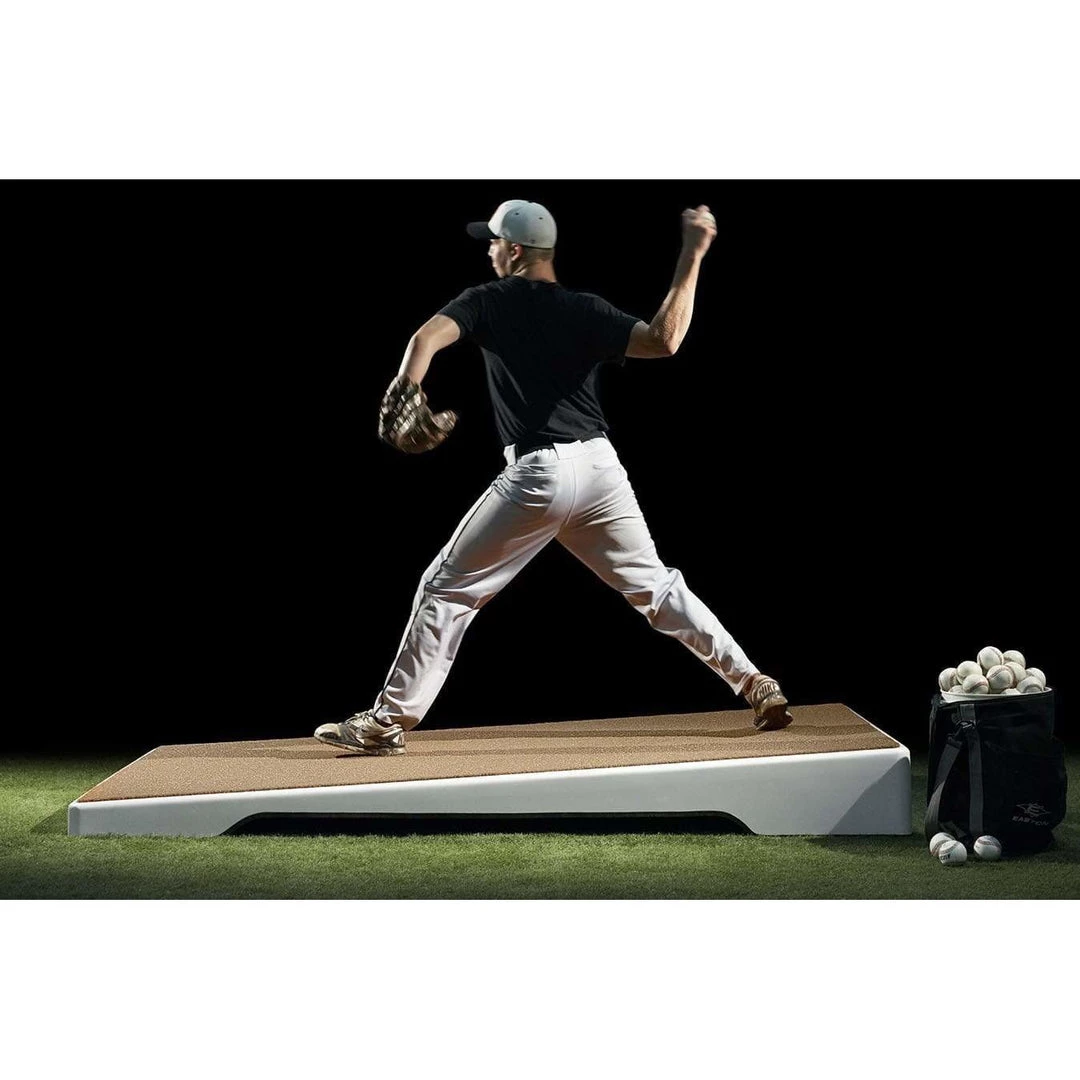 Pitch Pro Mounds Batting Practice Pitching Platforms Pitch Pro 508 Bullpen Pitching Mound 101508